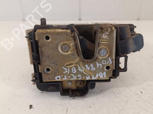 Rear right lock SEAT IBIZA II (6K1)  | BP17744194C99 