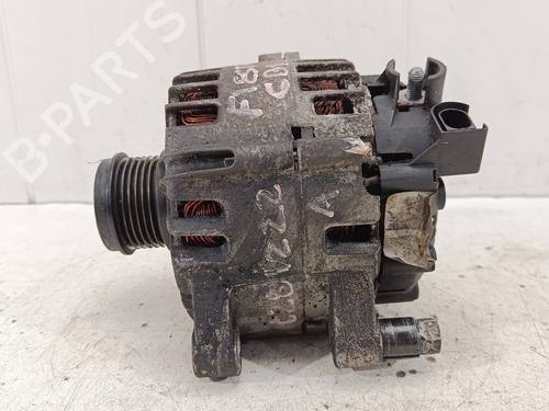 Alternator FORD FIESTA VI (CB1, CCN) 1.4 TDCi | BP11631977M7 