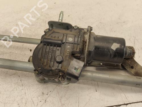 Front windshield wiper arm VW SCIROCCO III (137, 138) 2.0 TDI | BP14300902C143