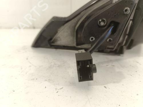 Right mirror MERCEDES-BENZ CLK (C209) CLK 500 (209.375) | BP29709864C27 
