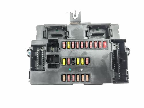 Used Fuse box Fuse box CITROËN JUMPER II Bus 2.2 HDi 130 (130 hp) 36665097 36665097