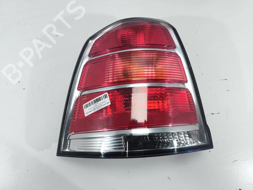 Used Left taillight Left taillight OPEL ZAFIRA / ZAFIRA FAMILY B (A05) 1.9 CDTI (M75) (150 hp) 40087063 40087063