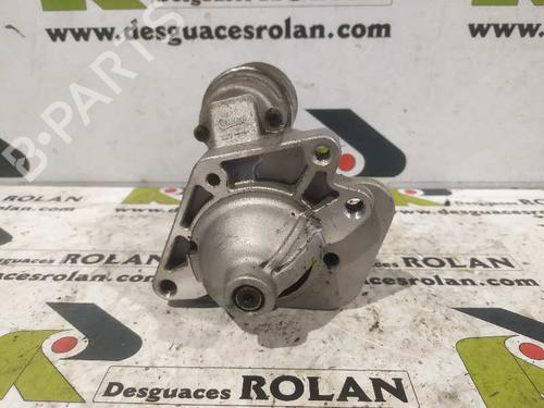 Starter DACIA SANDERO II 1.5 dCi 75 / Blue dCi 75 (B8JW, B8M4, B8AH, B8M7, B8M6) | BP4750250M8 