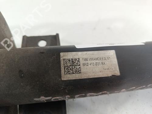 Left front shock absorber SEAT TOLEDO IV (KG3) 1.6 TDI | BP24415754M16 