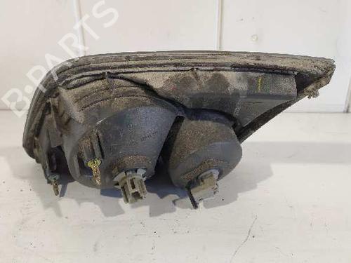 Left taillight MAZDA 6 Hatchback (GG) 2.0 DI (GG14) | BP6424166C34 