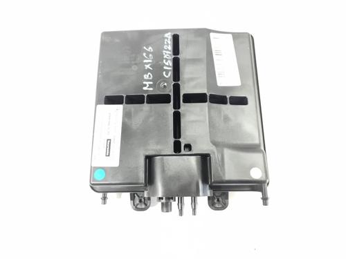 Used Electronic module Electronic module MERCEDES-BENZ GL-CLASS (X166) GL 350 CDI / BlueTec 4-matic (166.823, 166.824) (258 hp) 40543770 40543770