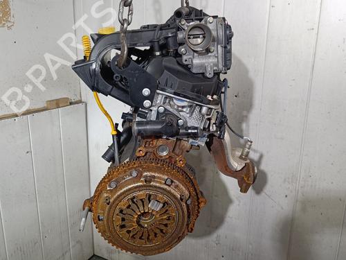 Engine RENAULT CLIO III (BR0/1, CR0/1) 1.2 16V (BR02, BR0J, BR11, CR02, CR0J, CR11) | BP23566062M1 