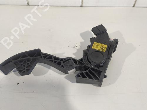 Pedal SKODA FABIA II (542) 1.6 TDI 6C1723503B