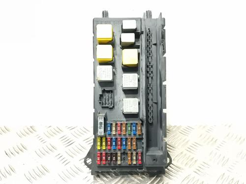 Used Fuse box Fuse box MERCEDES-BENZ SPRINTER 5-t Van (B906) 515 CDI (906.653, 906.655, 906.657) (150 hp) 34253941 34253941