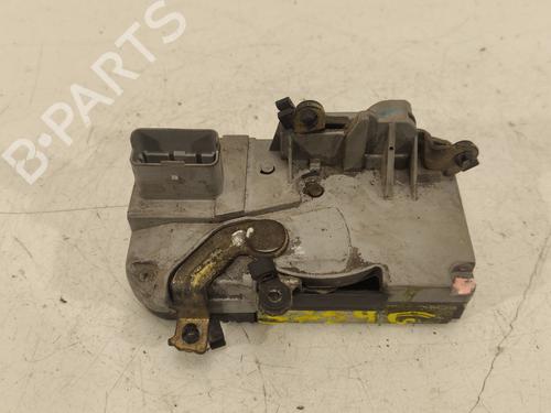 Used Front right lock PEUGEOT 406 (8B) 2.0 HDI 90 (90 hp) 8955268