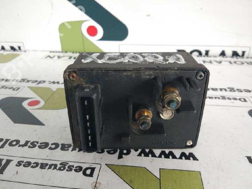 Elektronisk modul CITROËN XSARA (N1)  | BP10246619M83 