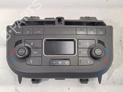 Used Climate control ALFA ROMEO MITO (955_) 1.4 TJet (955AXA1B) (155 hp) 21396334