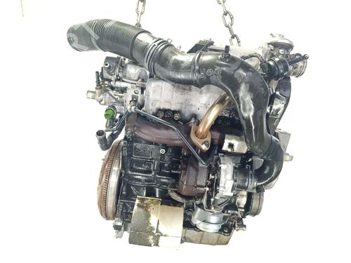 Engine AUDI A3 (8L1) | BP30942217M1