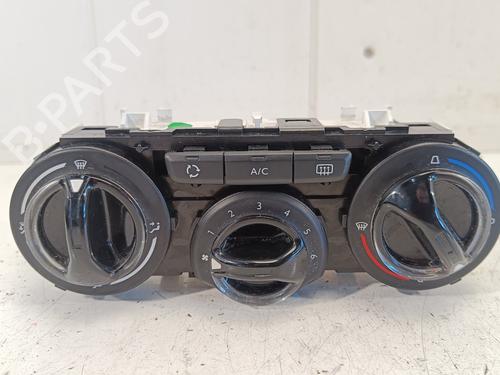 Used Climate control PEUGEOT 208 I (CA_, CC_) 1.6 HDi (94 hp) 22199827