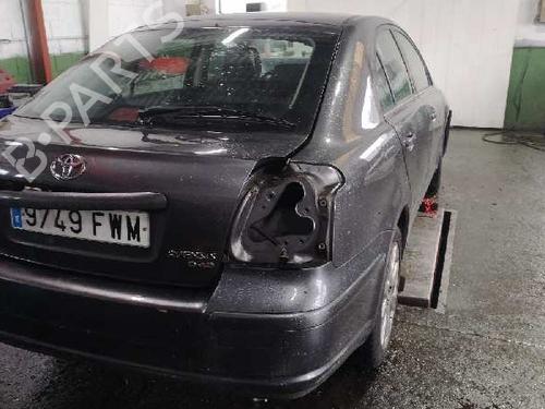 Headlight switch TOYOTA AVENSIS (_T25_) | BP9637293I24