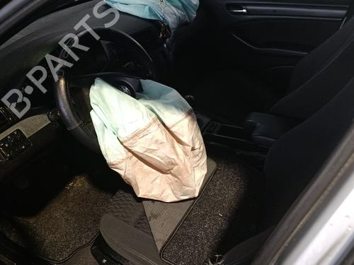 Engine BMW 3 (E46) 320 d | BP32206653M1