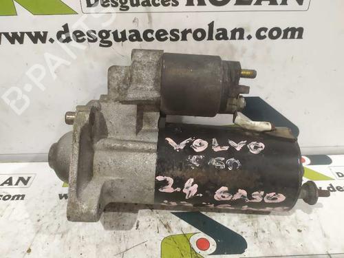 Used Starter VOLVO S40 I (644) 1.8 (115 hp) 4632673