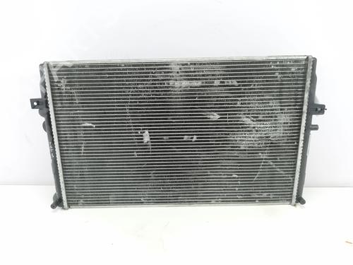 Water radiator SEAT LEON (1M1) 1.9 TDI | BP36815334M31 - Image 4
