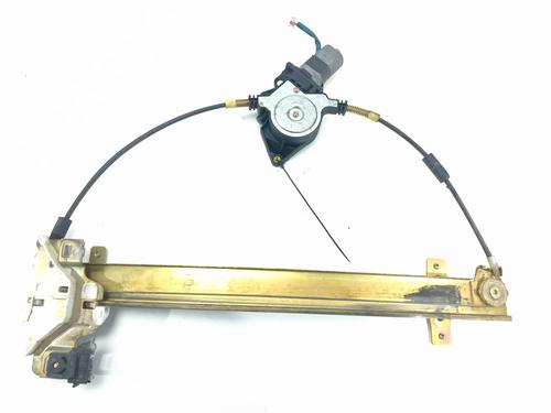 Front left window mechanism OPEL FRONTERA B (U99)  | BP33543645C22  - Image 5