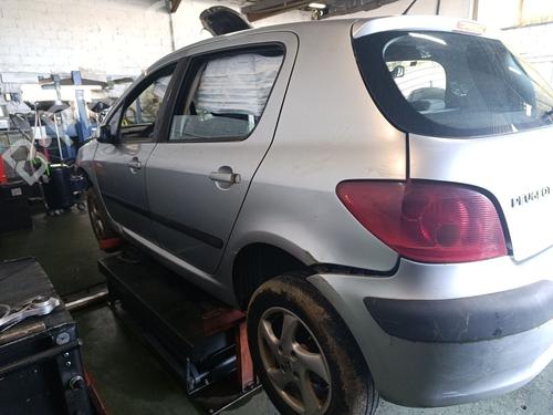 Engine PEUGEOT 307 (3A/C) 2.0 HDi 90 | BP35986419M1 - Image 17