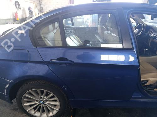 Porta posteriore destra BMW 3 (E90) 320 i (150 hp) 30808978