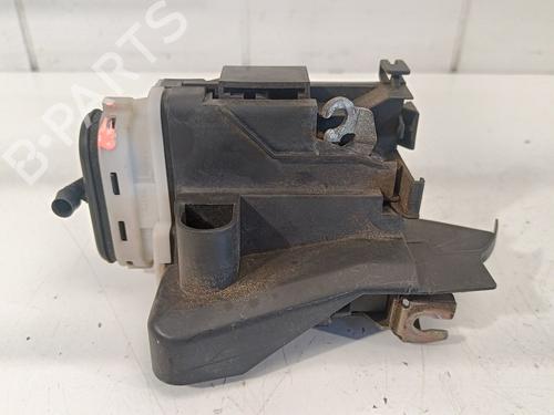Used Rear left lock AUDI A4 B5 (8D2) [1994-2001]  22524493