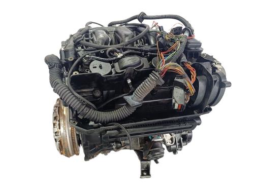 Engine BMW 3 (E46) 320 d | BP31371237M1 