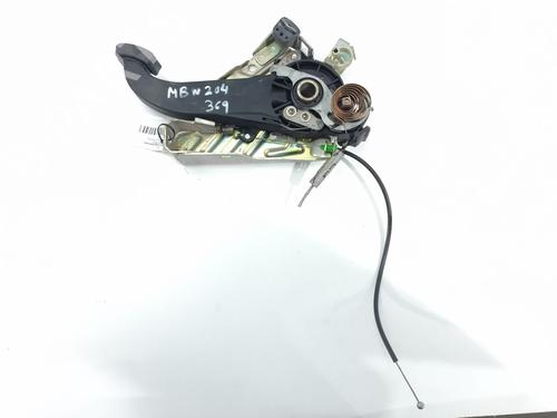 Used Hand brake Hand brake MERCEDES-BENZ C-CLASS (W204) C 220 CDI (204.002) (170 hp) 33028054 33028054