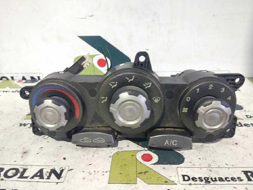 Used Climate control HYUNDAI COUPE I (RD) [1996-2004]  4055621