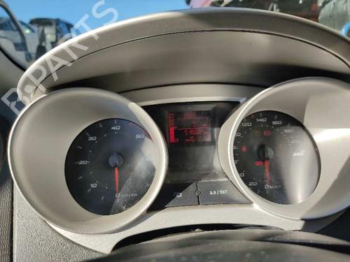 Mass air flow sensor SEAT IBIZA IV (6J5, 6P1)  | BP6058068M95 