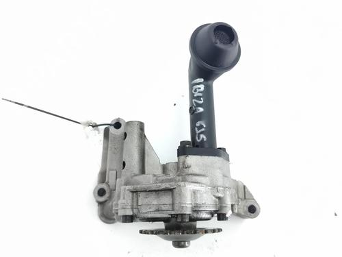 Used Other Other SEAT IBIZA IV (6J5, 6P1) 1.9 TDI (105 hp) 34195996 34195996