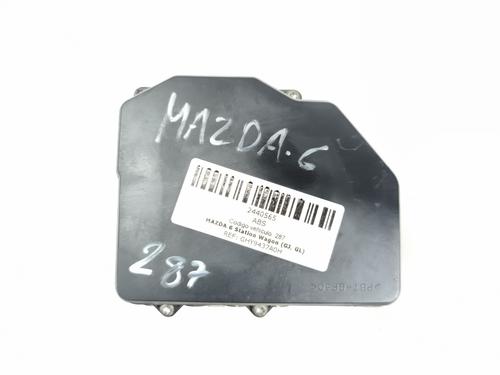 ABS pump MAZDA 6 Estate (GJ, GL) 2.2 D | BP37175281M43 - Image 3