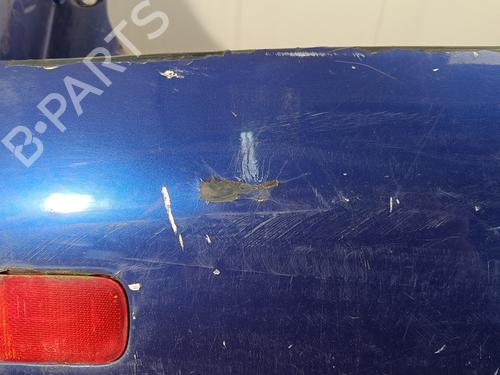 Rear bumper HONDA HR-V (GH_)  | BP13073338C8 