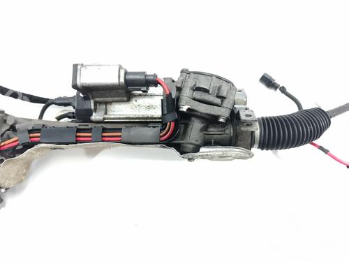 Steering rack SEAT LEON (1P1) 2.0 TDI 16V | BP36778340M22  - Image 6