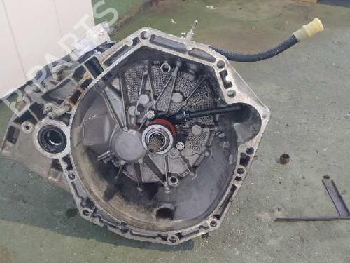 Gearbox DACIA DUSTER (HS_) 1.5 dCi | BP6251243M3 
