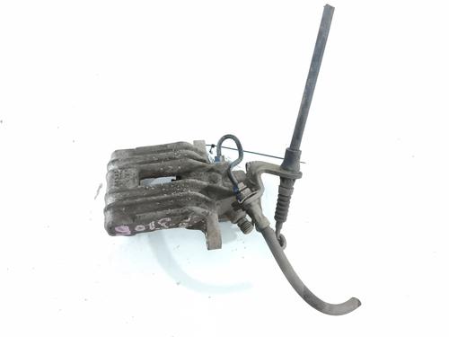 Used Left rear brake caliper Left rear brake caliper VW GOLF VI (5K1) 1.6 TDI (105 hp) 34382633 34382633