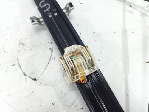 Front right window mechanism BMW X5 (E70) 3.0 sd | BP39148387C23 - Image 6