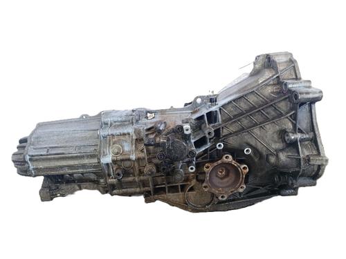 Used Gearbox AUDI A4 B7 Avant (8ED) 2.0 TDI 16V (140 hp) 32197701