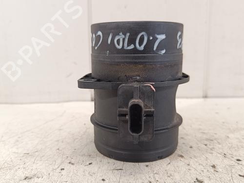 Mass air flow sensor AUDI Q3 (8UB, 8UG) 2.0 TDI | BP12548035M95 