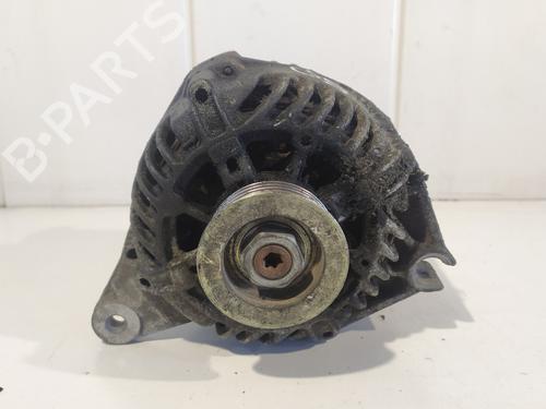 Used Alternator CITROËN XSARA Coupe (N0) 1.4 i (75 hp) 7256577