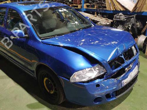 Fuel pump SKODA OCTAVIA II (1Z3) 2.0 TDI RS | BP5153407M76 