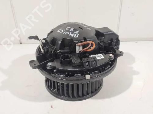 Moteur de chauffage BMW 2 Convertible (F23) 230 i (252 hp) 6566789