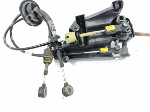 Gear lever CITROËN BERLINGO Box Body/MPV (B9) 1.6 HDi 90 16V | BP36392901M90  - Image 5