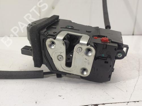 Rear left lock KIA SPORTAGE III (SL) 1.7 CRDi | BP8358553C100