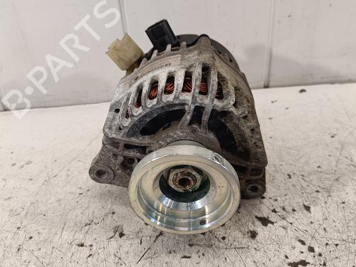 Generator FORD FOCUS II (DA_, HCP, DP) 1.8 TDCi (115 hp) 13540276