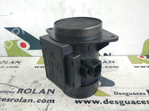 Used Mass air flow sensor SEAT IBIZA II (6K1) [1993-2002]  4056013