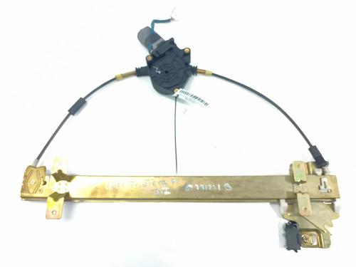 Used Front left window mechanism Front left window mechanism OPEL FRONTERA B (U99) [1998-2004] 33543645 33543645