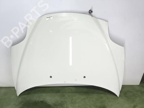 Used Hood Hood ALFA ROMEO MITO (955_) 1.4 TJet (955AXA1B) (155 hp) 34707693 34707693