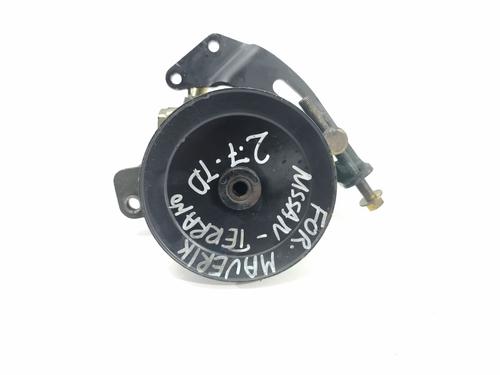 Steering pump FORD MAVERICK 2.0 16V FWD | BP34525899M99  - Image 5