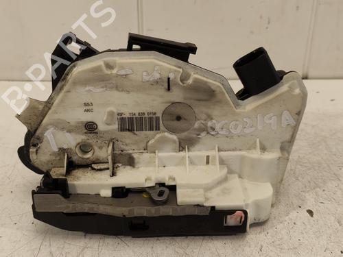 Used Rear left lock SEAT Mii (KF1, KE1) 1.0 (60 hp) 10079250